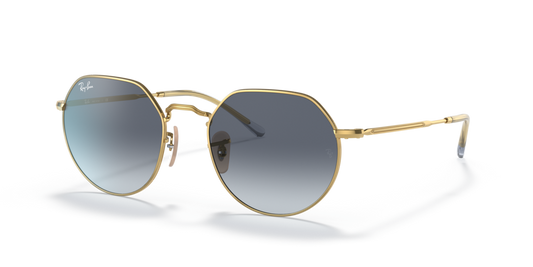 Ray-Ban RB3565 001/86 - 51 - Güneş Gözlükleri