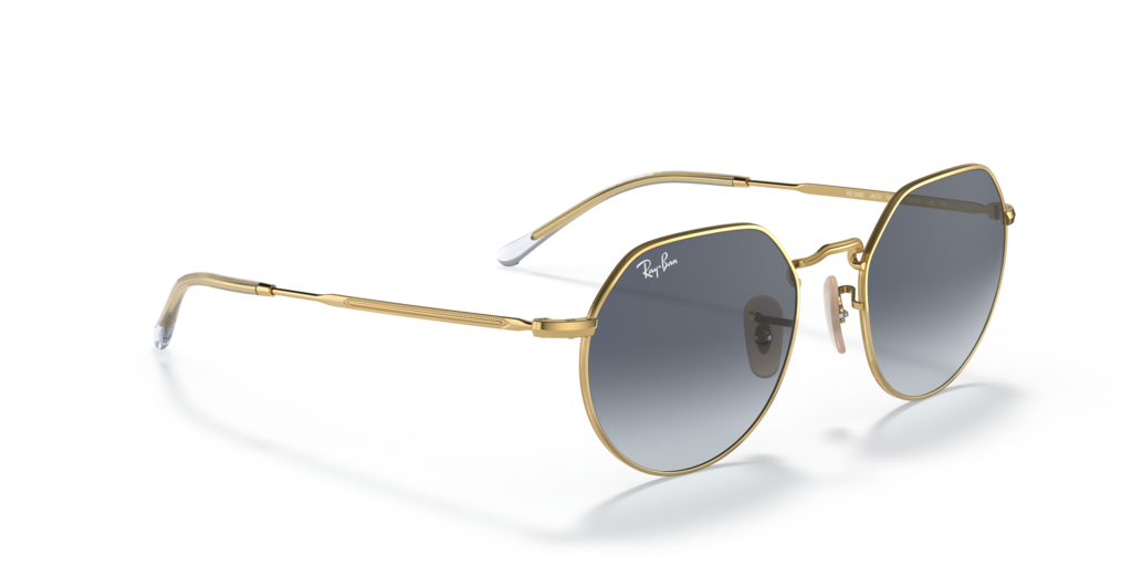 Ray-Ban RB3565 001/86 - Güneş Gözlükleri