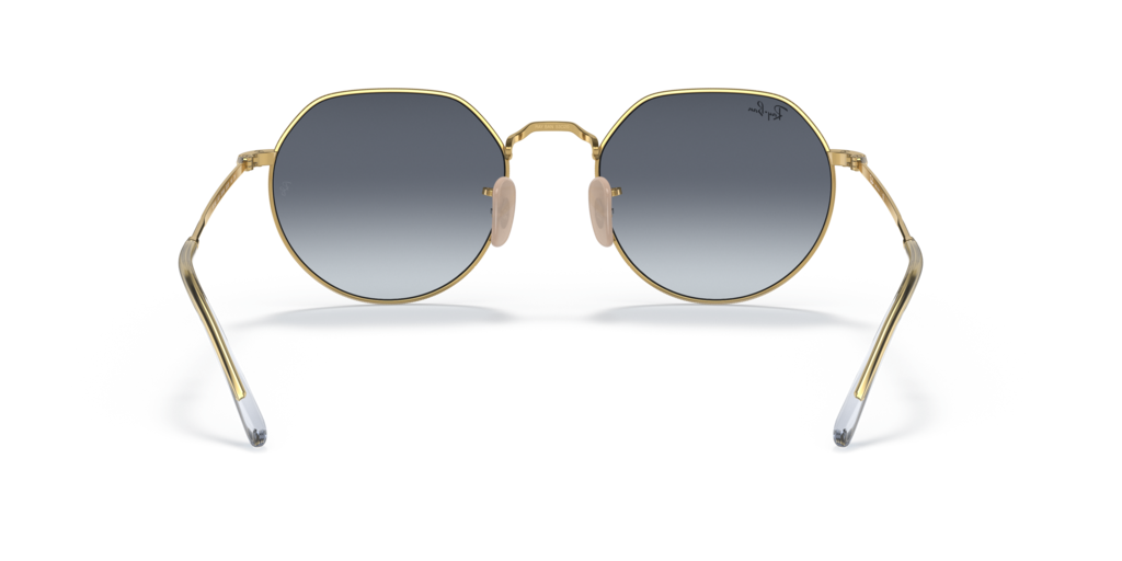 Ray-Ban RB3565 001/86 - Güneş Gözlükleri