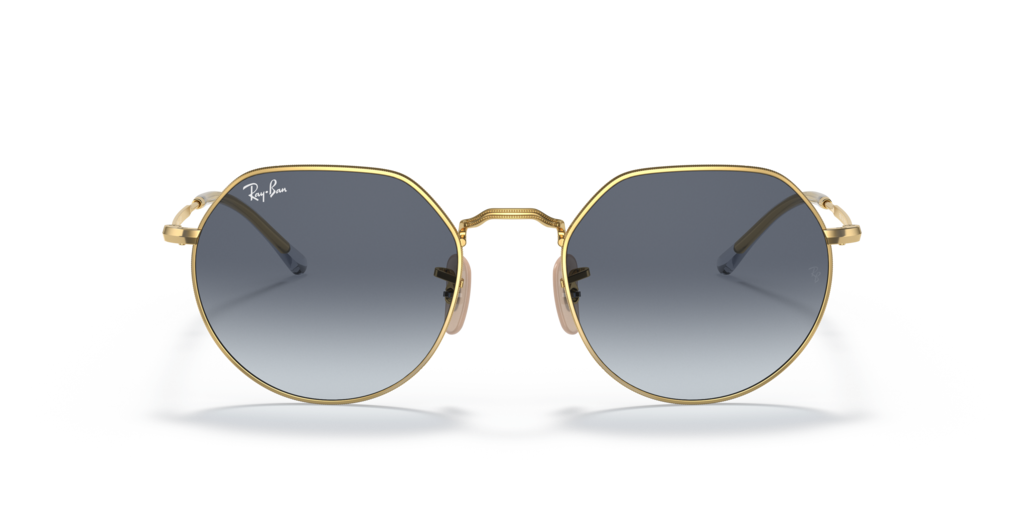 Ray-Ban RB3565 001/86 - Güneş Gözlükleri