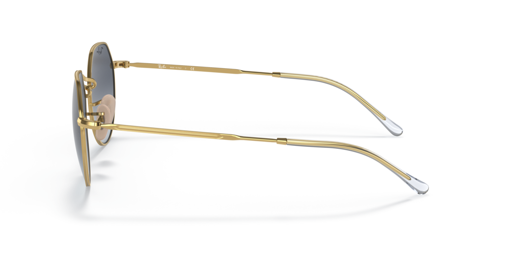 Ray-Ban RB3565 001/86 - Güneş Gözlükleri