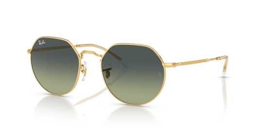 Ray-Ban RB3565 001/BH - 51 - Güneş Gözlükleri