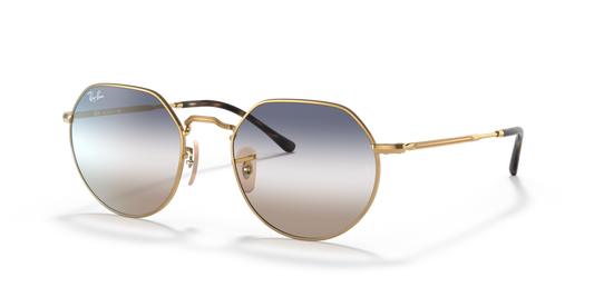 Ray-Ban RB3565 001/GD - 51 - Güneş Gözlükleri