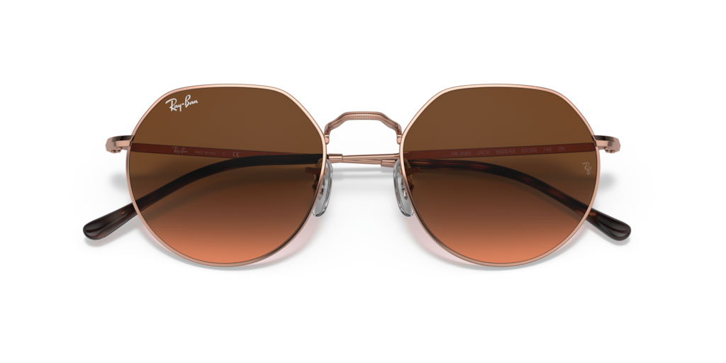 Ray-Ban RB3565 9035A5 - 51 - Güneş Gözlükleri