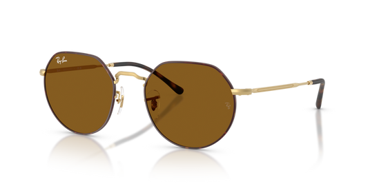 Ray-Ban RB3565 927533 - 53 - Güneş Gözlükleri