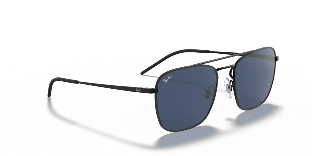 Ray-Ban RB3588 901480 - 55 - Güneş Gözlükleri