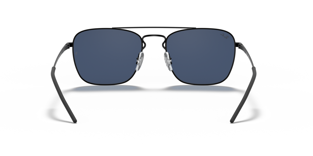 Ray-Ban RB3588 901480 - 55 - Güneş Gözlükleri
