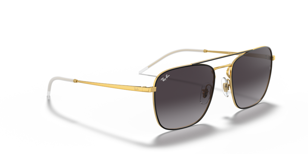Ray-Ban RB3588 90548G - 55 - Güneş Gözlükleri