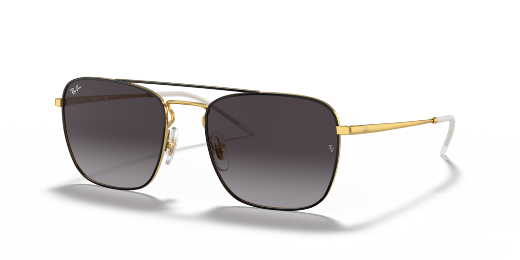 Ray-Ban RB3588 90548G - 55 - Güneş Gözlükleri