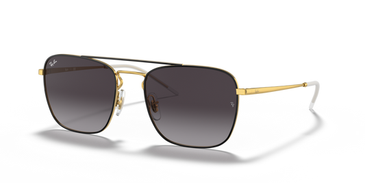 Ray-Ban RB3588 90548G - 55 - Güneş Gözlükleri