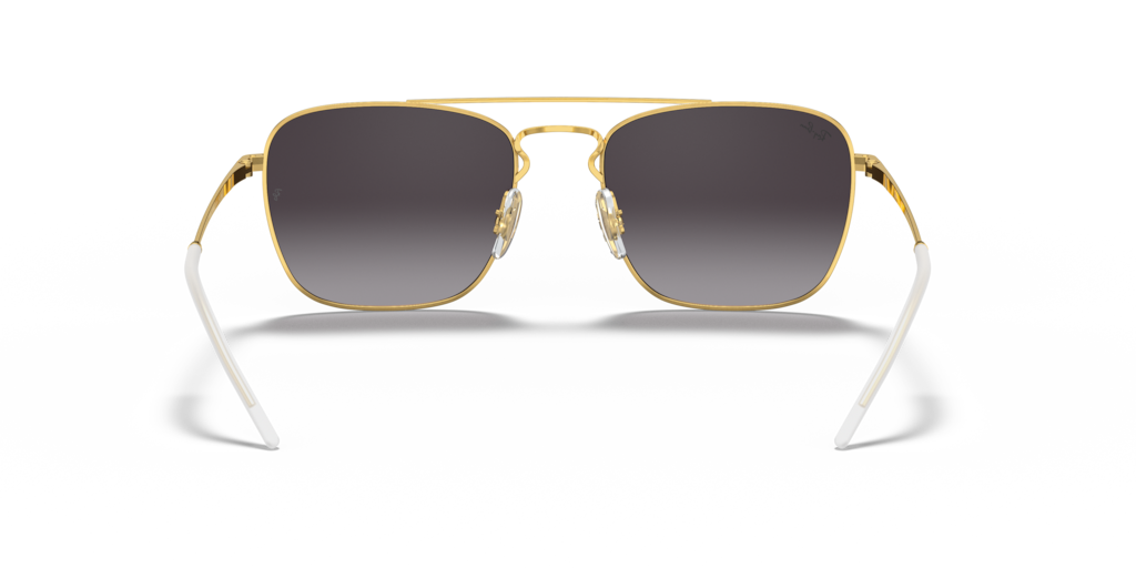 Ray-Ban RB3588 90548G - 55 - Güneş Gözlükleri