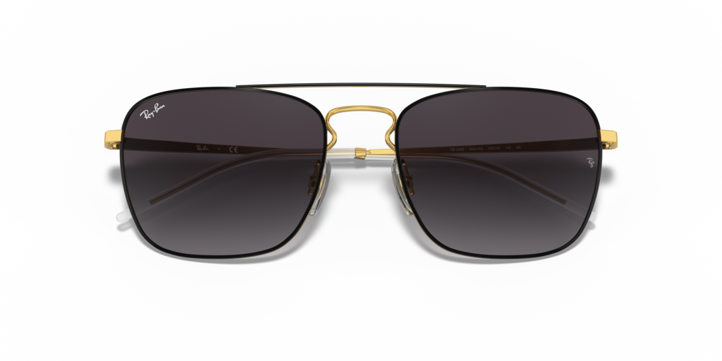 Ray-Ban RB3588 90548G - 55 - Güneş Gözlükleri