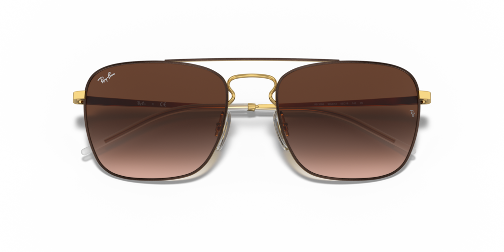 Ray-Ban RB3588 905513 - 55 - Güneş Gözlükleri