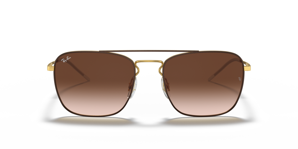 Ray-Ban RB3588 905513 - 55 - Güneş Gözlükleri