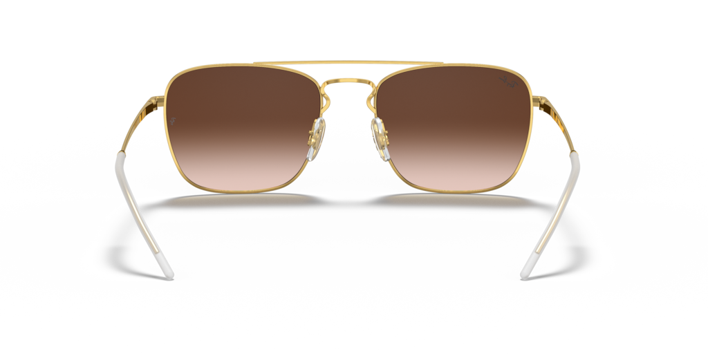 Ray-Ban RB3588 905513 - 55 - Güneş Gözlükleri