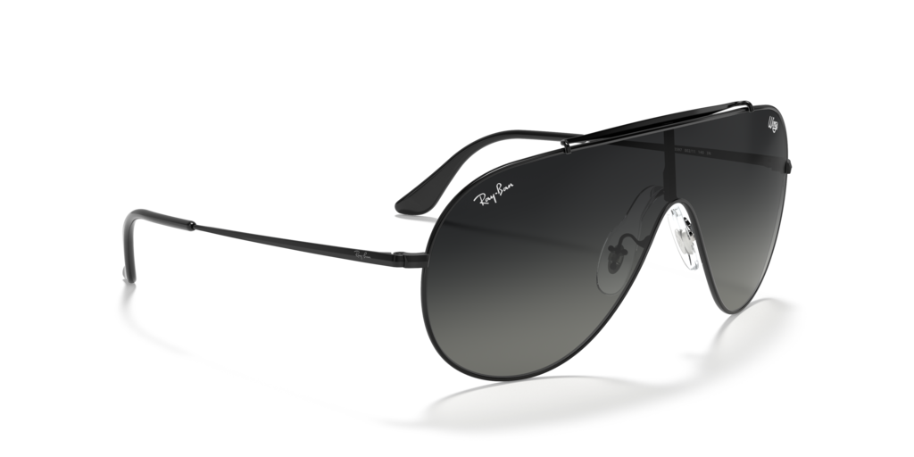 Ray-Ban RB3597 002/11 - 33 - Güneş Gözlükleri