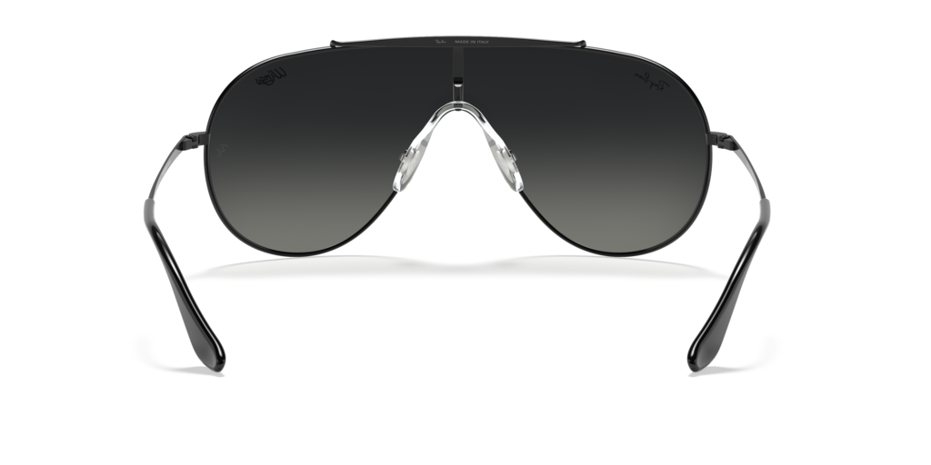 Ray-Ban RB3597 002/11 - 33 - Güneş Gözlükleri