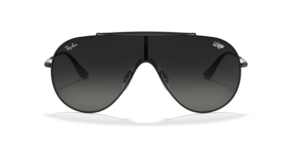 Ray-Ban RB3597 002/11 - 33 - Güneş Gözlükleri