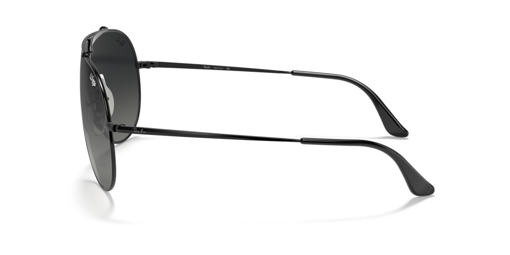 Ray-Ban RB3597 002/11 - 33 - Güneş Gözlükleri