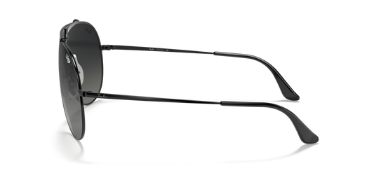 Ray-Ban RB3597 002/11 - 33 - Güneş Gözlükleri