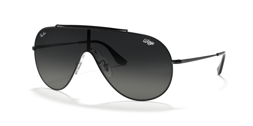 Ray-Ban RB3597 002/11 - 33 - Güneş Gözlükleri