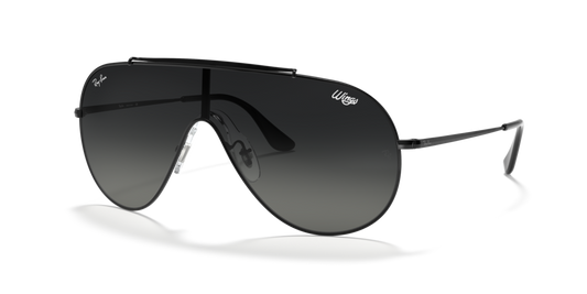 Ray-Ban RB3597 002/11 - 33 - Güneş Gözlükleri