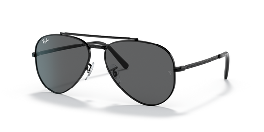 Ray-Ban RB3625 002/B1 - 58 - Güneş Gözlükleri