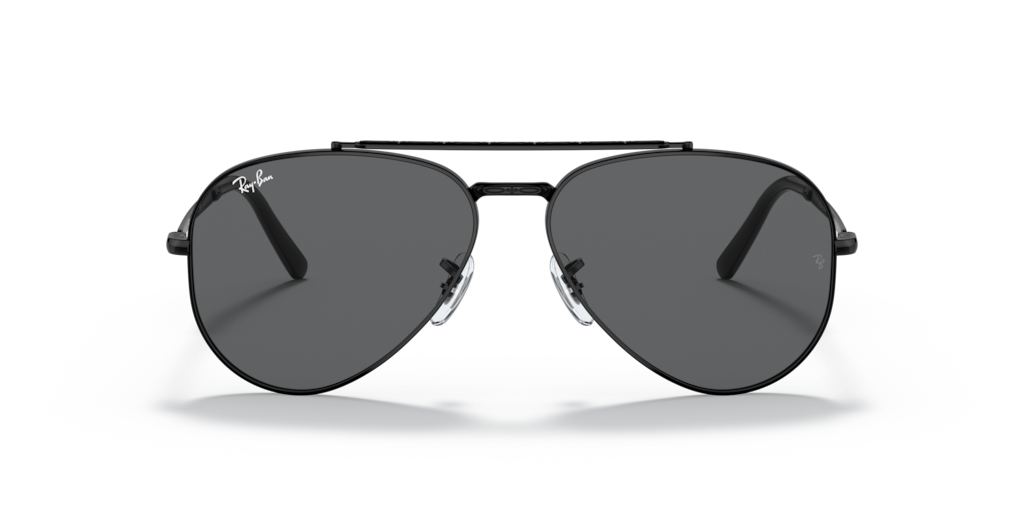 Ray-Ban RB3625 002/B1 - Güneş Gözlükleri