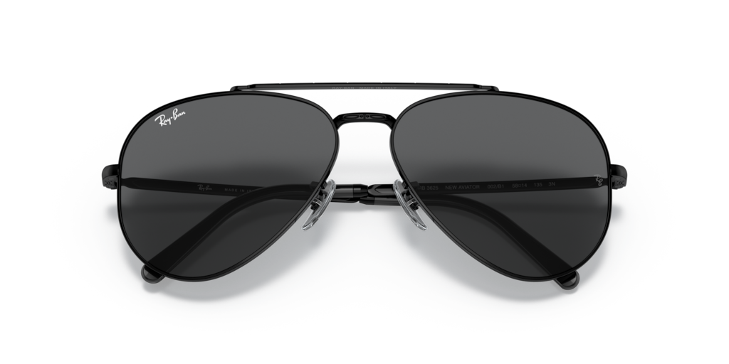 Ray-Ban RB3625 002/B1 - Güneş Gözlükleri
