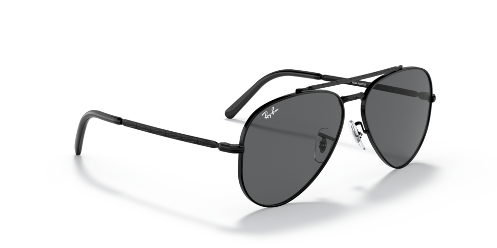 Ray-Ban RB3625 002/B1 - Güneş Gözlükleri