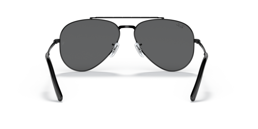 Ray-Ban RB3625 002/B1 - Güneş Gözlükleri