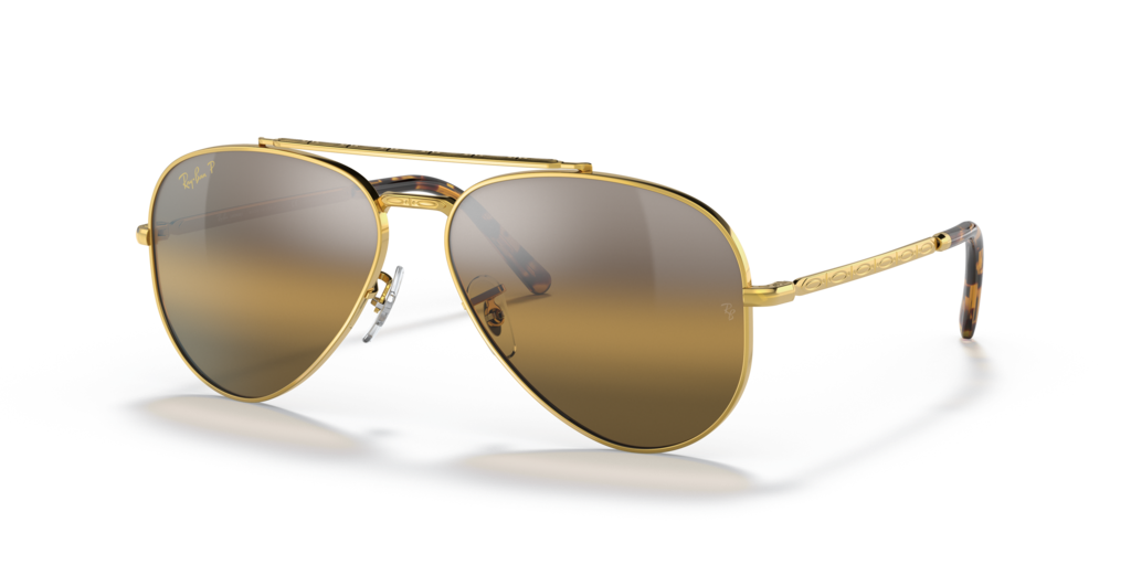 Ray-Ban RB3625 9196G5 - 58 - Güneş Gözlükleri