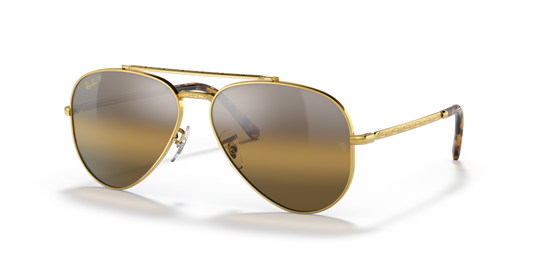 Ray-Ban RB3625 9196G5 - 58 - Güneş Gözlükleri