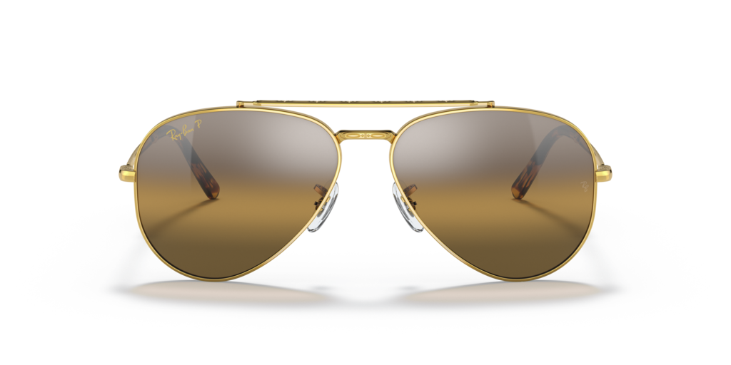 Ray-Ban RB3625 9196G5 - Güneş Gözlükleri