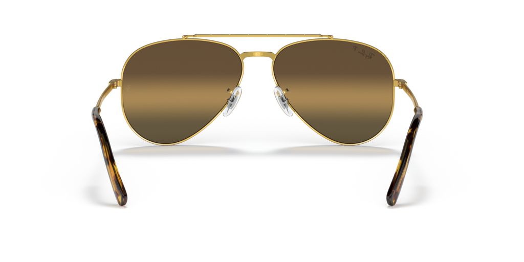 Ray-Ban RB3625 9196G5 - Güneş Gözlükleri