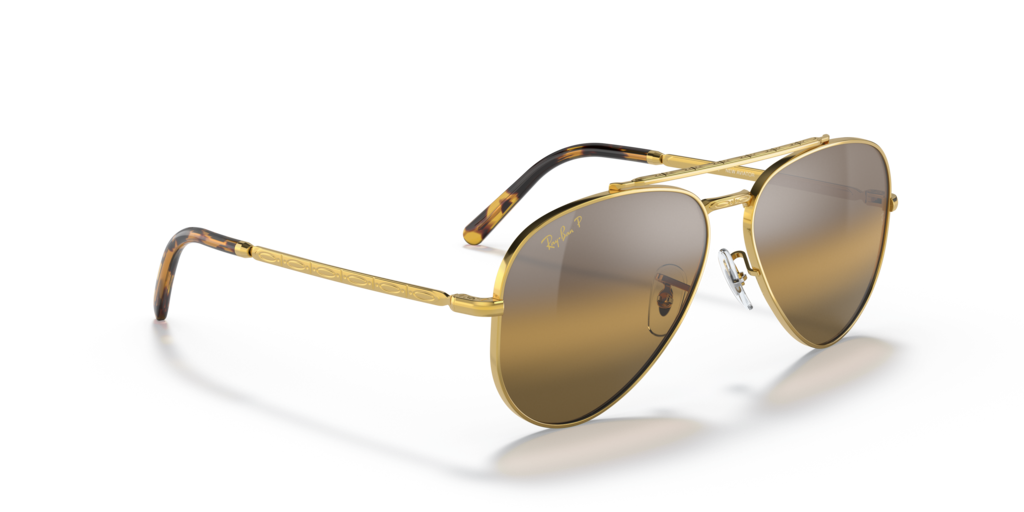 Ray-Ban RB3625 9196G5 - Güneş Gözlükleri