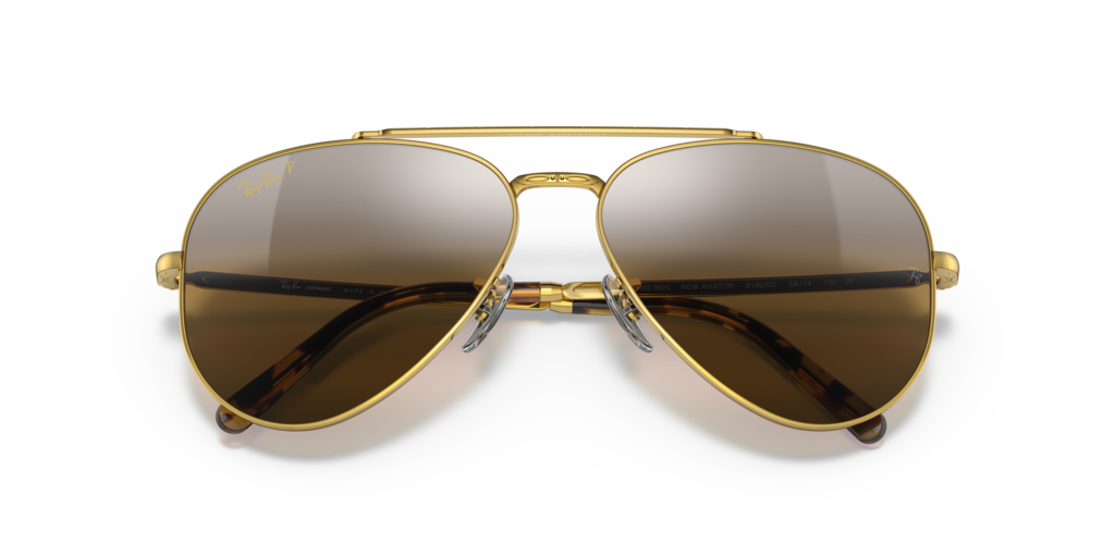 Ray-Ban RB3625 9196G5 - Güneş Gözlükleri