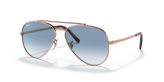 Ray-Ban RB3625 92023F - 58 - Güneş Gözlükleri