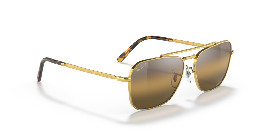 Ray-Ban RB3636 9196G5 - 58 - Güneş Gözlükleri