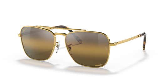 Ray-Ban RB3636 9196G5 - 58 - Güneş Gözlükleri