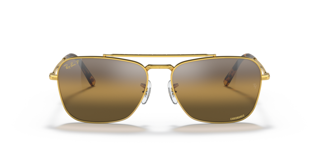 Ray-Ban RB3636 9196G5 - 58 - Güneş Gözlükleri