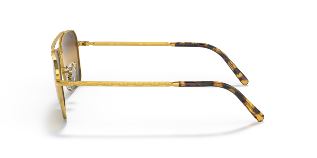 Ray-Ban RB3636 9196G5 - 58 - Güneş Gözlükleri