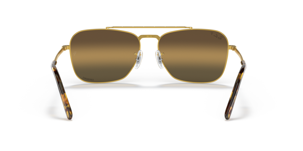Ray-Ban RB3636 9196G5 - 58 - Güneş Gözlükleri