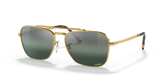 Ray-Ban RB3636 9196G6 - 55 - Güneş Gözlükleri