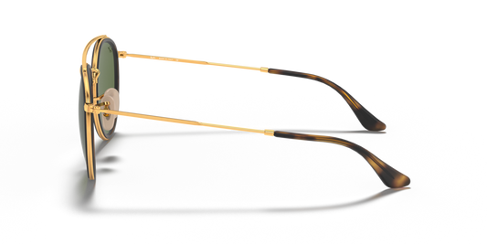 Ray-Ban RB3647N 001 - 51 - Güneş Gözlükleri