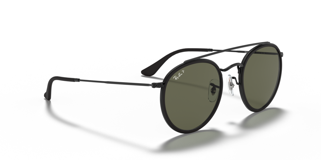Ray-Ban RB3647N 002/58 - 51 - Güneş Gözlükleri