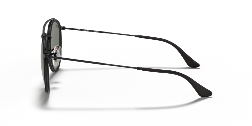 Ray-Ban RB3647N 002/58 - 51 - Güneş Gözlükleri