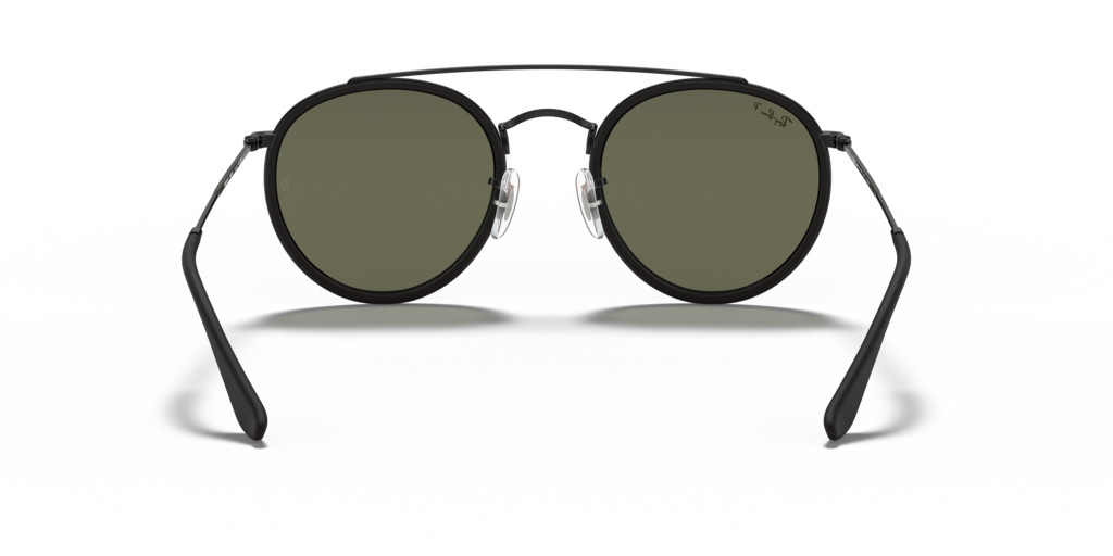 Ray-Ban RB3647N 002/58 - 51 - Güneş Gözlükleri