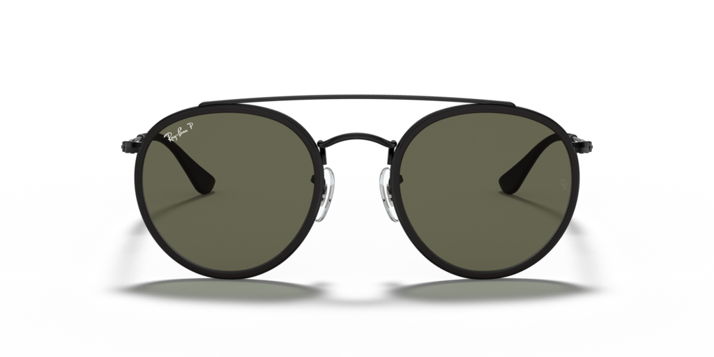 Ray-Ban RB3647N 002/58 - 51 - Güneş Gözlükleri