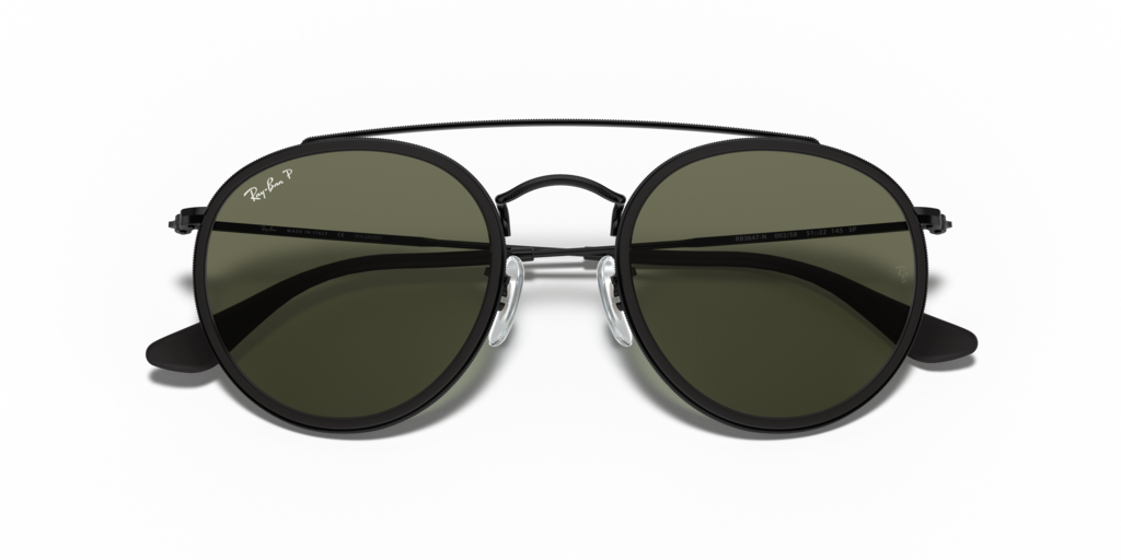 Ray-Ban RB3647N 002/58 - 51 - Güneş Gözlükleri